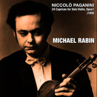 Caprice No. 2_Nicollo Paganini