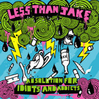 Overrated (Everything Is)_Less Than Jake