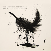 Paranoia Shields_The Dillinger Escape Plan