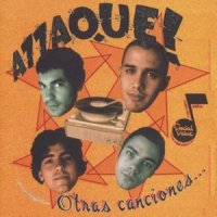 Lintranquilit_Louise Attaque