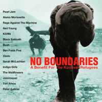 She Is Suffering_Manic Street Preachers