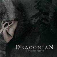 No Greater Sorrow_Draconian