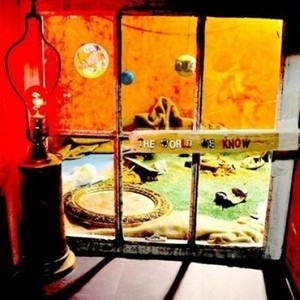 It's Not A Free World