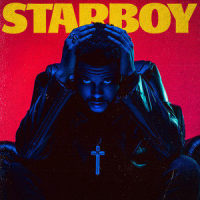 I Feel It Coming (Arr. A.V.S - Intro & V1)_The Weeknd