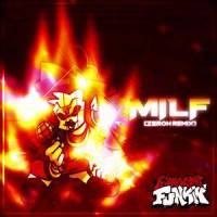 MILF_Friday Night Funkin'