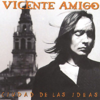 Tres Notas Para Decirte Te Quiero_Vicente Amigo