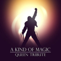 A Kind of Magic (solo 2)_Queen
