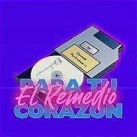 No Me Explico_No Me Explico