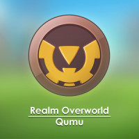 Realm Overworld_Isac Saleh