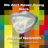 Never Going Back_A Perfect Nothing