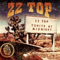 Rough Boy_ZZ Top