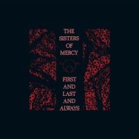 Body And Soul_Sisters Of Mercy