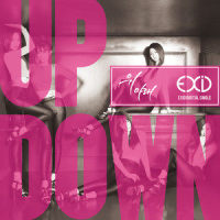 Up Side Down_Heavy Competition 9