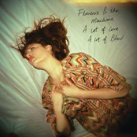 Dog Days Are Over_Florence And The Machine