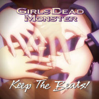 Alchemy_Girls Dead Monster (Angel Beats)