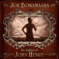 Story Of A Quarryman_Joe Bonamassa