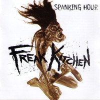 Spanking Hour_Freak Kitchen