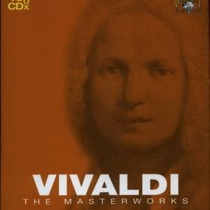 Four Seasons Winter 1st Movement