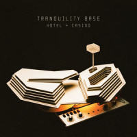 One Point Perspective_Arctic Monkeys