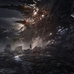 Collapse Of Identity