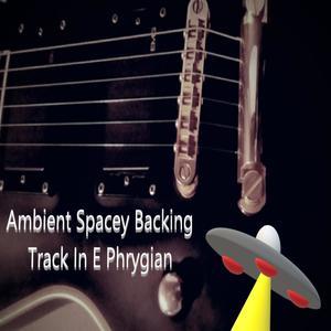 E Phrygian Track Upcoming