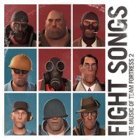 Rocket Jump Waltz_Team Fortress