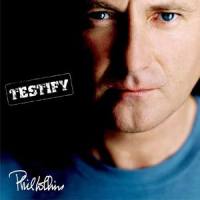 Can't Stop Loving You (Acoustic)_Phil Collins