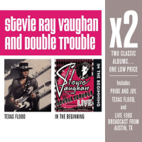 Mary Had A Little Lamb_Stevie Ray Vaughan