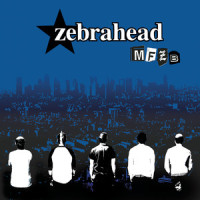 Rescue Me_Zebrahead
