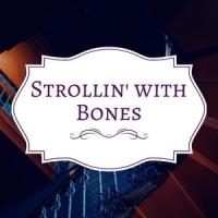 Strollin With Bones_T-Bone Walker