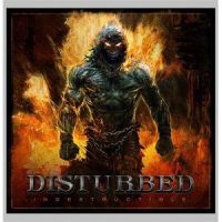 Indestructible_Disturbed