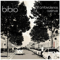Lovers' Carvings_Bibio