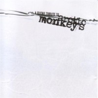 Fake Tales Of San Fransisco_Arctic Monkeys