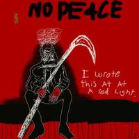 A metal song I wrote_Camiel Katif