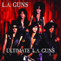Letting Go_L.A. Guns