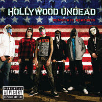 Sell Your Soul_Hollywood Undead