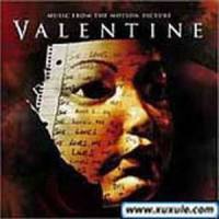 Valentine's Day_Marilyn Manson
