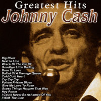 Cry Cry Cry_Johnny Cash
