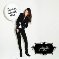 Sweet About Me_Gabriella Cilmi