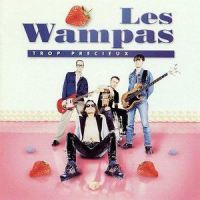 Le Soleil_Les Wampas