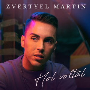 Hol voltál?!