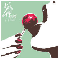 Saturday_Kids In Glass Houses