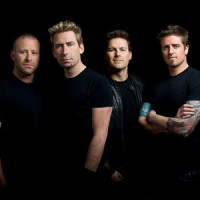 Burn It To The Ground_Nickelback