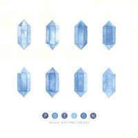 Lute Of Noah_Final Fantasy