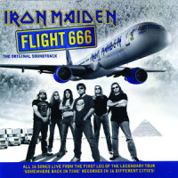 Flight Eb_Iron Maiden