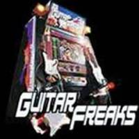 L.A. Rider_Guitar Freaks