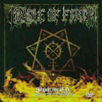 Serpent Tongue_Cradle Of Filth