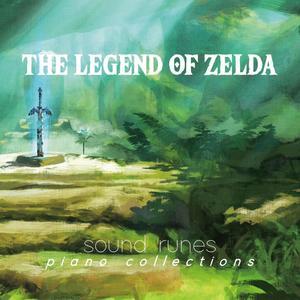 Secret Of Evermore- Ocean Theme