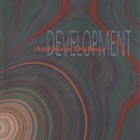 Spiritual Groove_Antoine Dufour