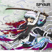 Samurai Heart_Spyair